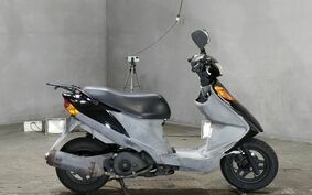 SUZUKI ADDRESS V125 CF4EA