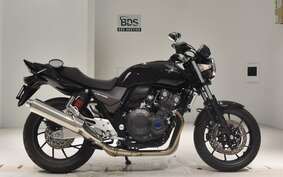 HONDA CB400SF GEN 4 A 2022 NC42