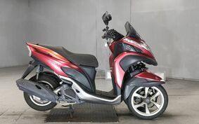 YAMAHA TRICITY 125 SE82J