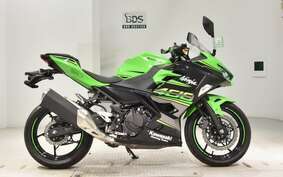 KAWASAKI NINJA 400 2018 EX400G