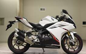 HONDA CBR250RR A MC51