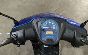 YAMAHA JOG DX AY01