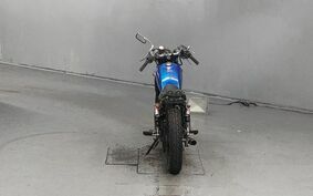 SUZUKI GRASS TRACKER NJ47A