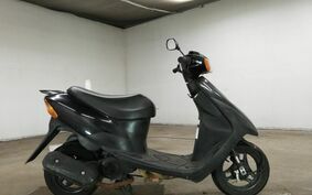 SUZUKI LET's 2 CA1PA