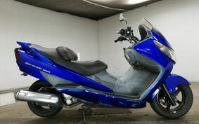 SUZUKI SKYWAVE 250 (Burgman 250) S CJ43A