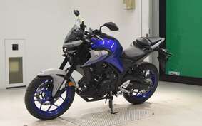 YAMAHA MT-25 A RG43J