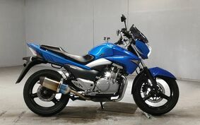 SUZUKI GSR250 GJ55D