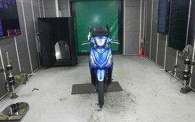 SUZUKI ADDRESS 110 CE47A