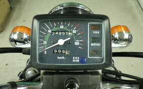 HONDA CD125T BENLY CD125T