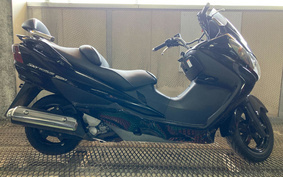 SUZUKI SKYWAVE 250 (Burgman 250) S CJ43A