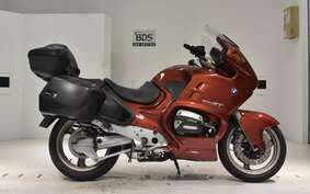 BMW R1150RT 1999