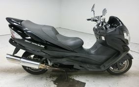 SUZUKI SKYWAVE 250 (Burgman 250) SS Type Fi CJ46A