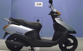 HONDA SPACY 100 JF13