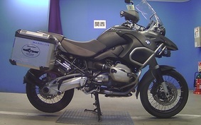 BMW R1200GS ADVENTURE 2011 0470