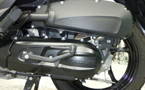 SUZUKI ADDRESS 110 CE47A