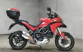 DUCATI MULTISTRADA 1200 2011 A200A