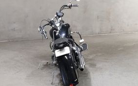 YAMAHA DRAGSTAR400 CLASSIC VH01J