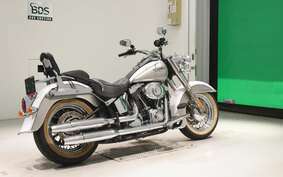 HARLEY FLSTN 1580 2007 JD5