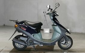 SUZUKI SEPIA CA1HB