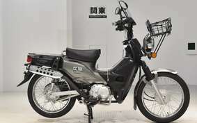 HONDA CROSS CUB 110 JA10