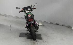 HONDA CB400SF 1995 NC31