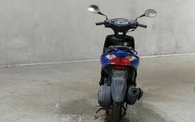 SUZUKI ADDRESS V125 S CF4MA