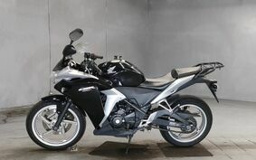 HONDA CBR250R MC41