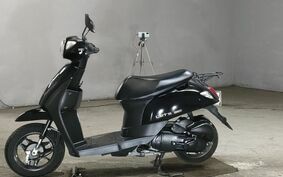 SUZUKI LET's CA4AA