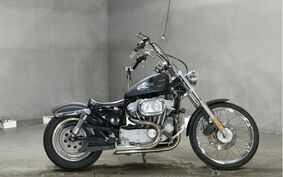 HARLEY XL883C 2001 CJM