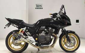 HONDA CB400 SUPER BOLDOR VTEC 2012 NC42