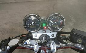 HONDA CB400SF VTEC 2006 NC39