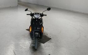 SUZUKI LET's 5 G CA47A