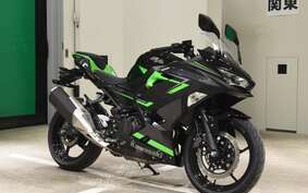 KAWASAKI NINJA 400 EX400G