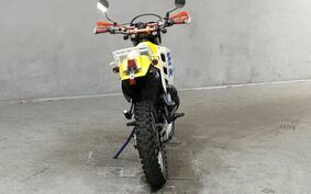 SUZUKI TS200R SH12A