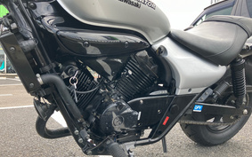 KAWASAKI ELIMINATOR 250 V Type VN250A