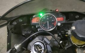 YAMAHA YZF-R6 2008 RJ16N