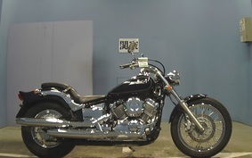 YAMAHA DRAGSTAR 400 2000 VH01J