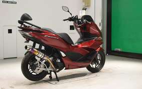 HONDA PCX 160 KF47