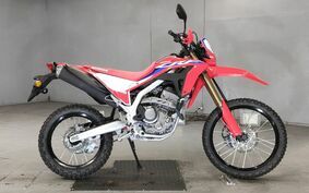 HONDA CRF250L S MD47