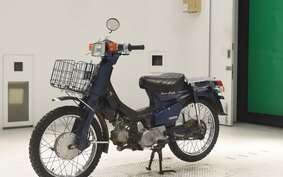 HONDA C90 SUPER CUB E HA02