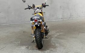 HONDA MONKEY 125 JB02