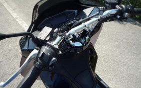 HONDA PCX 160 KF47