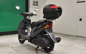 SUZUKI ADDRESS V125 CF4EA