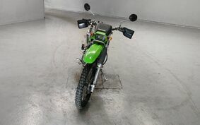 KAWASAKI SUPER SHERPA KL250G