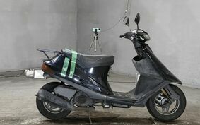 SUZUKI ADDRESS V100 CE11A