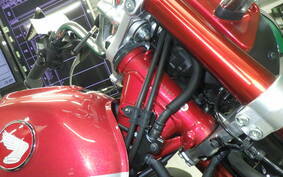 HONDA MONKEY 125 ABS JB02