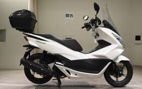 HONDA PCX125 JF56