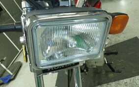 HONDA CG125 PCJ3