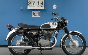 HONDA CB450 1970 CB450K1