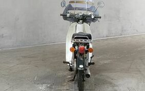 HONDA C50 SUPER CUB C50